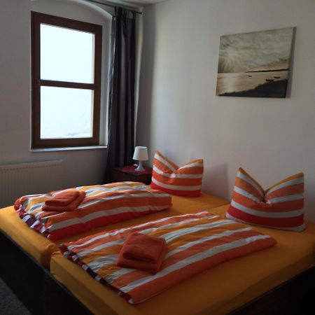Hotel Sefano Nossen Chambre photo