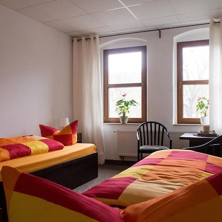 Hotel Sefano Nossen Extérieur photo