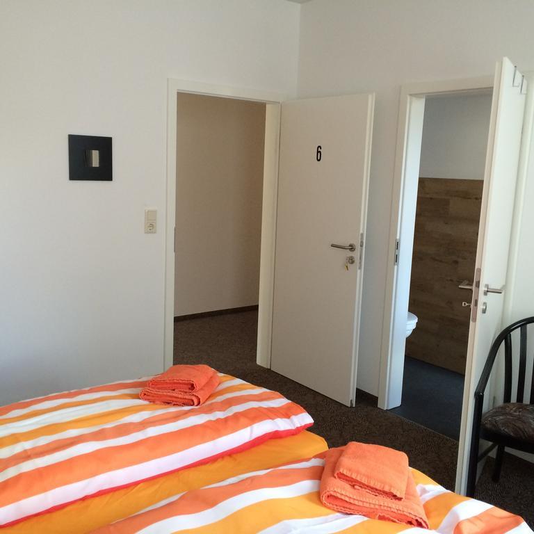 Hotel Sefano Nossen Extérieur photo