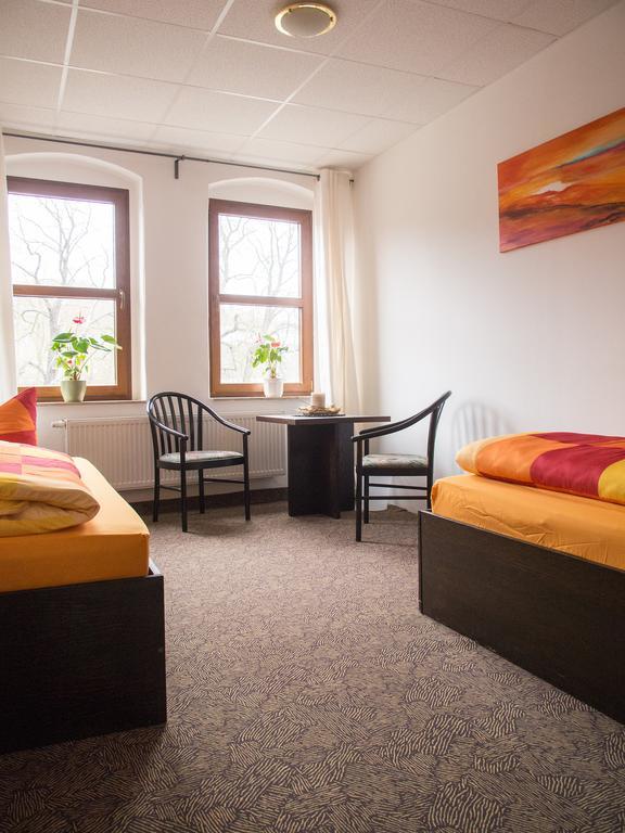 Hotel Sefano Nossen Extérieur photo
